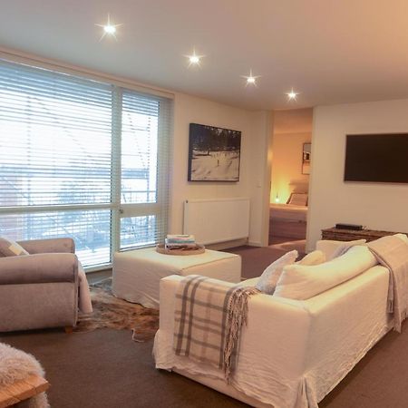 Apartament Twin Towers 102A Ams Mt Buller Mount Buller Zewnętrze zdjęcie