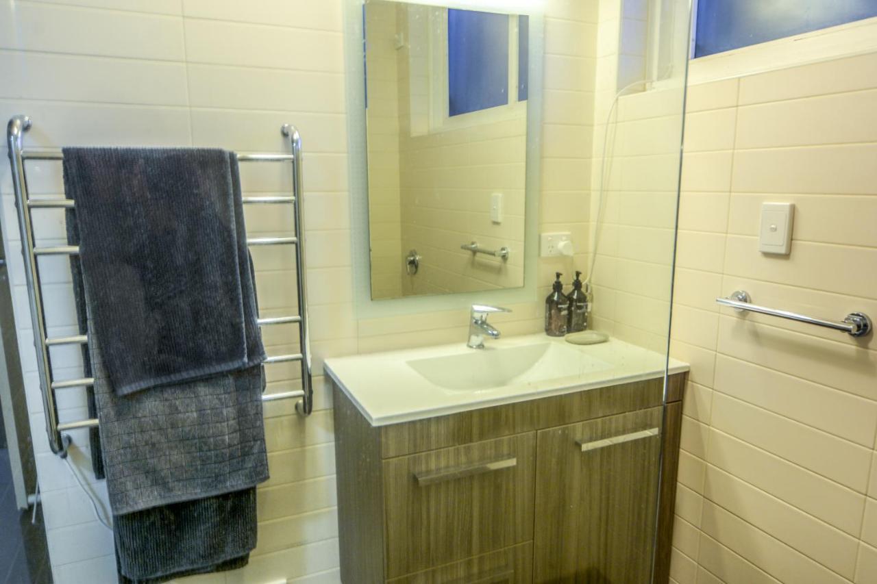Apartament Twin Towers 102A Ams Mt Buller Mount Buller Zewnętrze zdjęcie