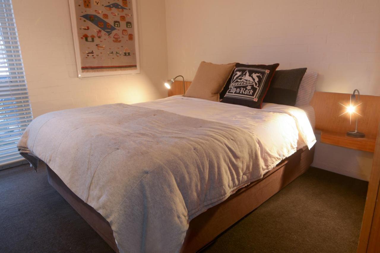 Apartament Twin Towers 102A Ams Mt Buller Mount Buller Zewnętrze zdjęcie