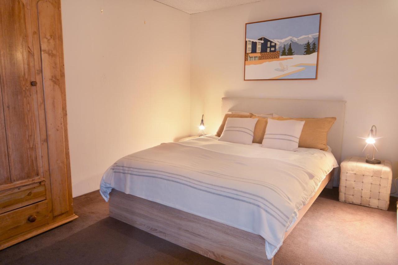 Apartament Twin Towers 102A Ams Mt Buller Mount Buller Zewnętrze zdjęcie