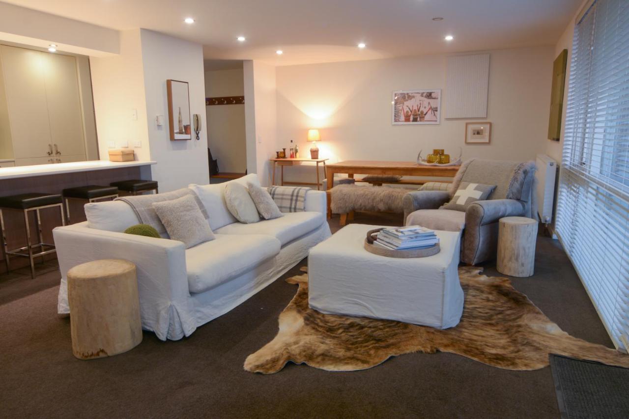 Apartament Twin Towers 102A Ams Mt Buller Mount Buller Zewnętrze zdjęcie
